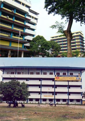 Program Perkuliahan Pagi Mpu Tantular Kedoya Jakarta  Nomor Foto Home 1